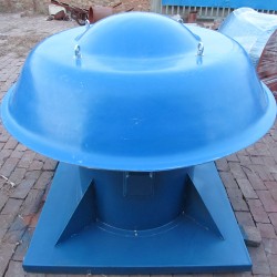 山西軸流式屋頂風(fēng)機(jī)